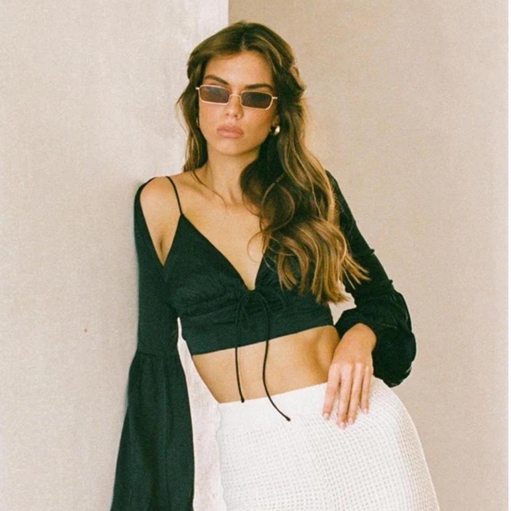 Sabo skirt Talia top